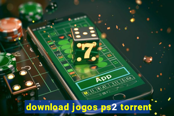 download jogos ps2 torrent